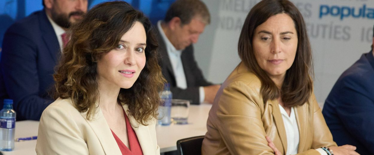 El Ayuntamiento que vetó a las víctimas de las residencias de Ayuso repite con el PSOE tras su apoyo a los familiares