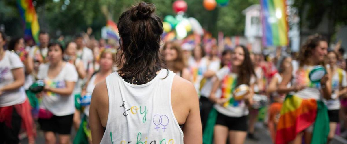 Programa del Orgullo Madrid 2024: fechas y horarios de todos los actos ...