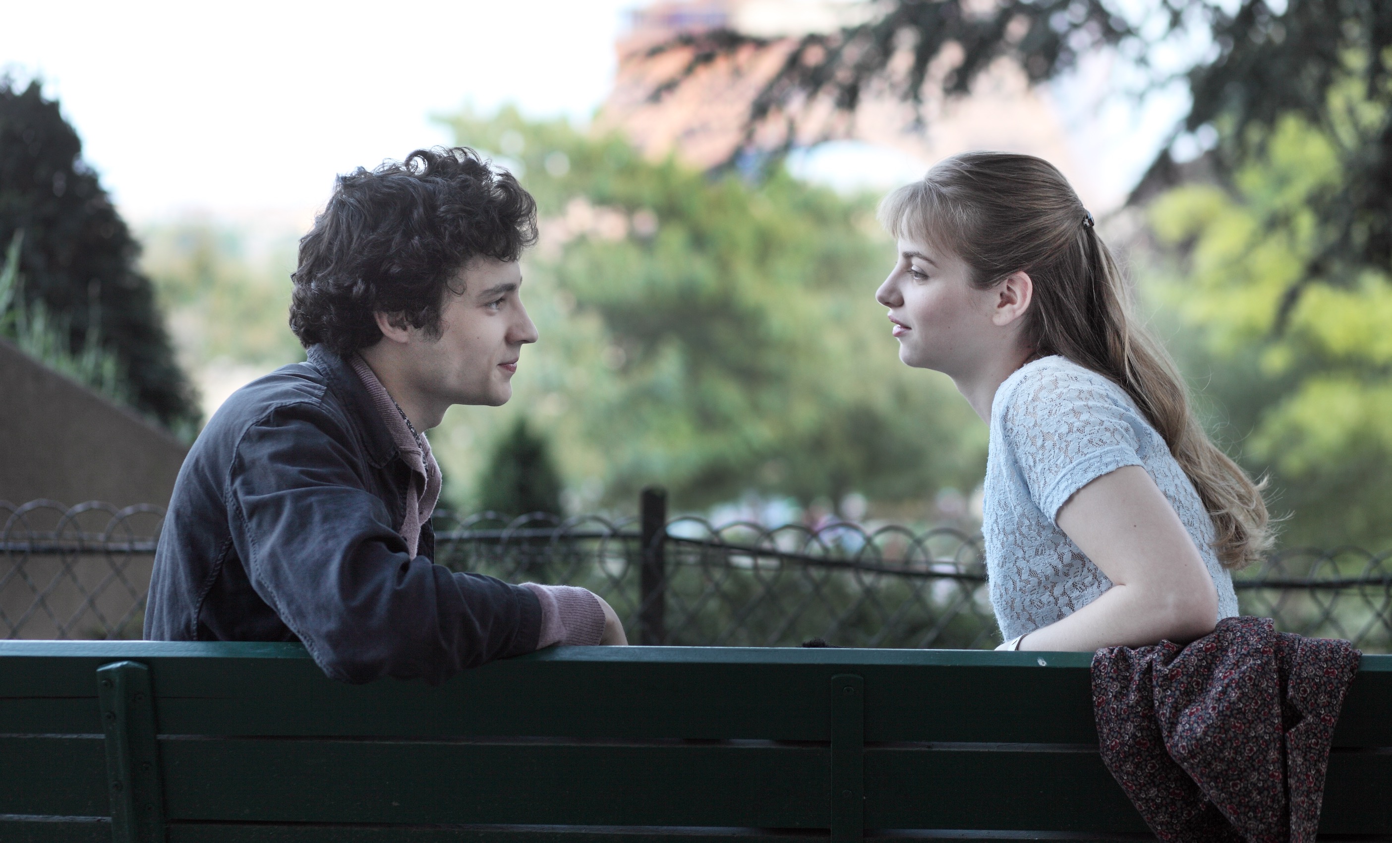 'Tres recuerdos de mi juventud', de Arnaud Desplechin