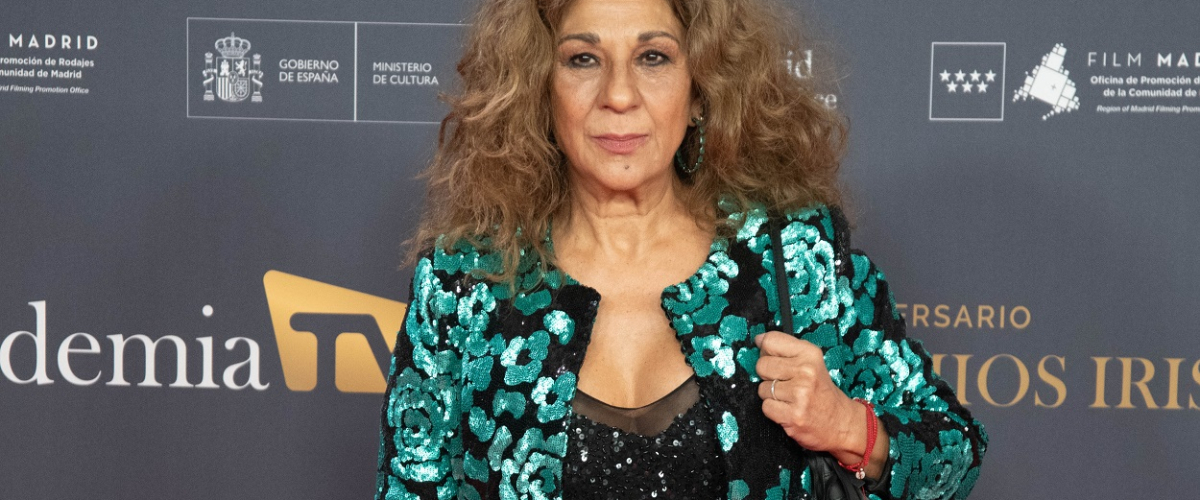 El mensaje de Lolita Flores en ‘Julia en la Onda’ que dejará a más de uno pensando