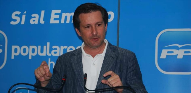 Investigan al ex alcalde del PP en Gibraleón por posible delito de prevaricación Investigan al ex alcalde del PP en Gibraleón por posible delito de prevaricación