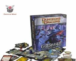 Dungeons & Dragons Dungeons & Dragons
