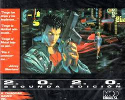 Cyberpunk 2020 Cyberpunk 2020
