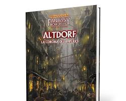 Warhammer Fantasy Roleplay Warhammer Fantasy Roleplay