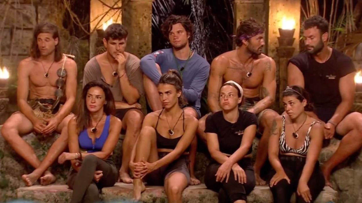 'Supervivientes: All Stars' sufre el efecto Eurocopa en las audiencias de 'Conexión: Honduras'. Mediaset