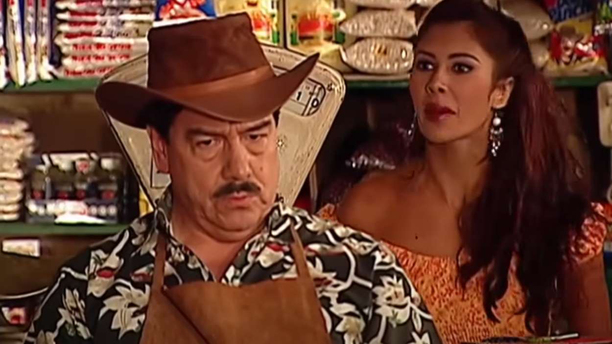 Muere un conocido actor de "Pasión de Gavilanes"