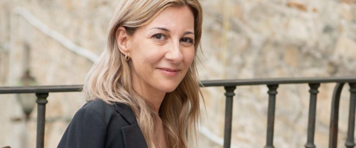 Llega el esperado final de 'La saga de los longevos', de Eva García