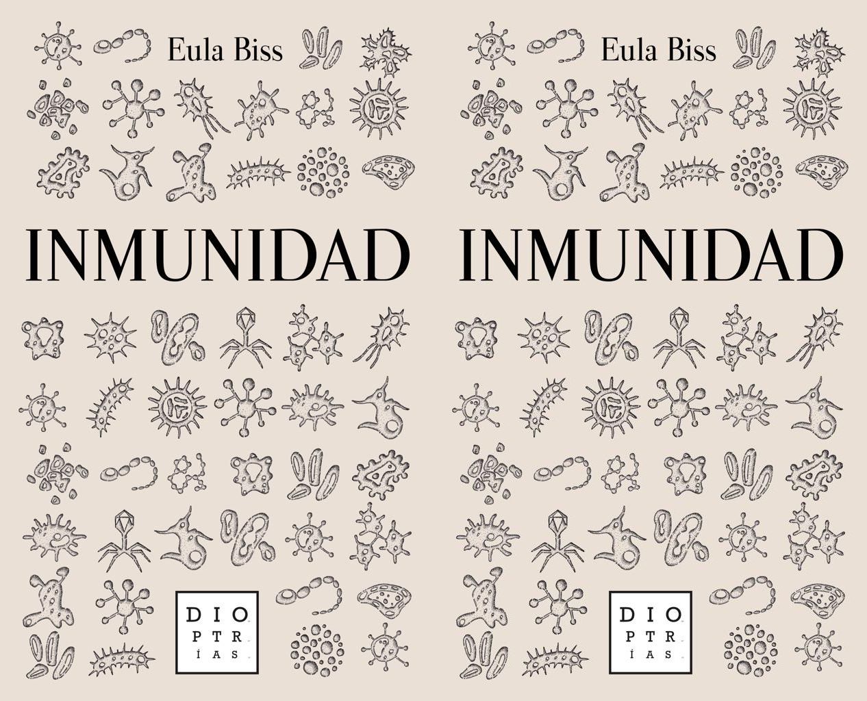 Las enfermedades siempre circulan por nuestros cuerpos