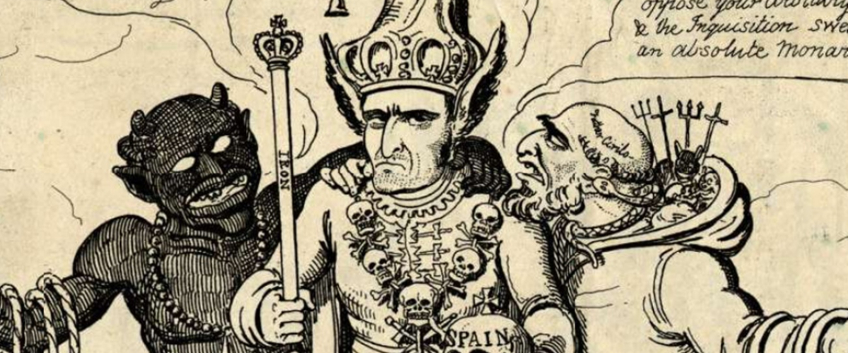 El golpe de estado que fracasó en Madrid