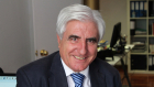 Enric Sopena, imagen de archivo.