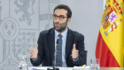 El Gobierno prepara una semana económica: de la renovación del Banco de España a los Presupuestos. EP.