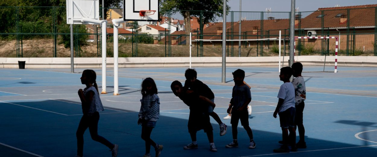 El 20% de los niños consume pornografía antes de los diez años