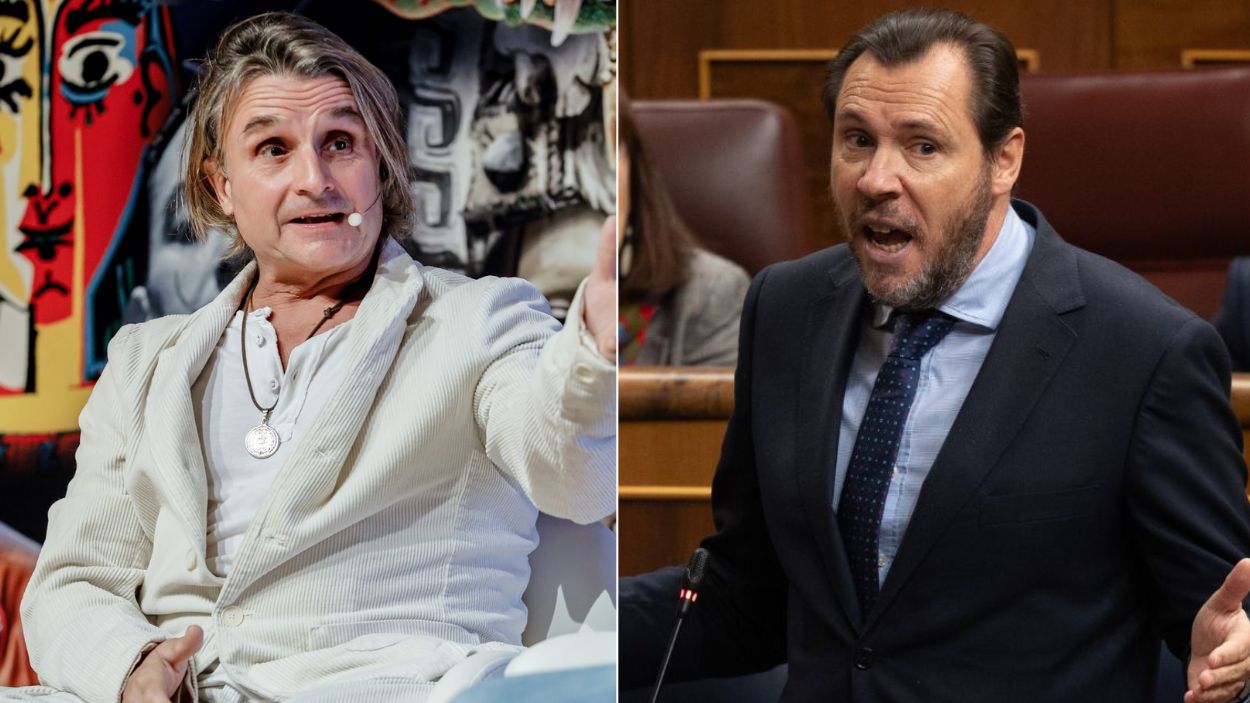 Fotomontaje de Nacho Cano y Óscar Puente. Elaboración propia.