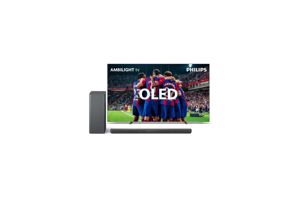 Oferta televisor