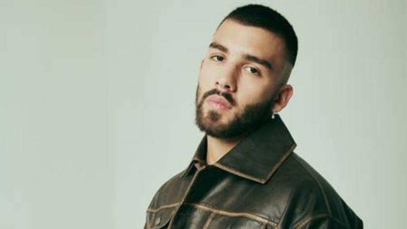 Manuel Turizo  protagonizará el gran concierto  de la Puerta de Alcalá  por el Día de la Hispanidad 2024