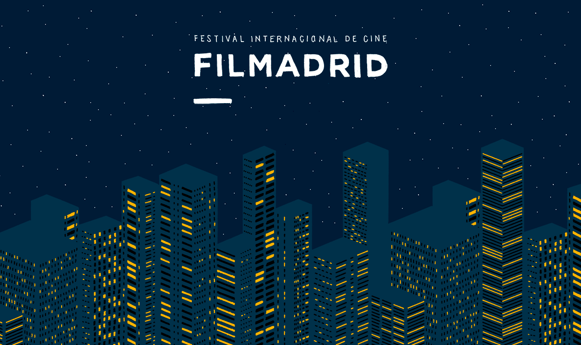II Edición Filmadrid