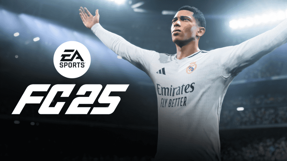 Gana por el club en EA SPORTS FC 25