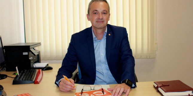 concejal Ciudadanos Vélez-Málaga 