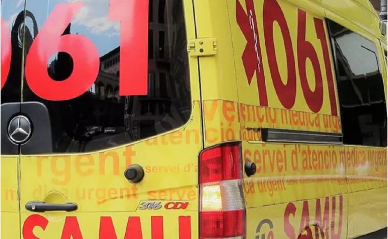 Muere bebé de dos años en Formentera
