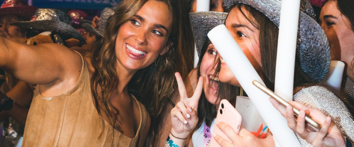 Suavefest 2024 Juan Magán, Chimbala y Pol 3.14 actuarán en el festival