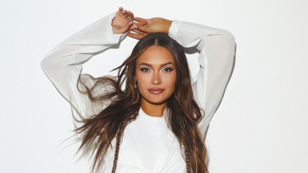 Sofía Martín.