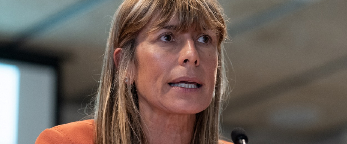 El juez Peinado adelanta la declaración de Begoña Gómez como investigada
