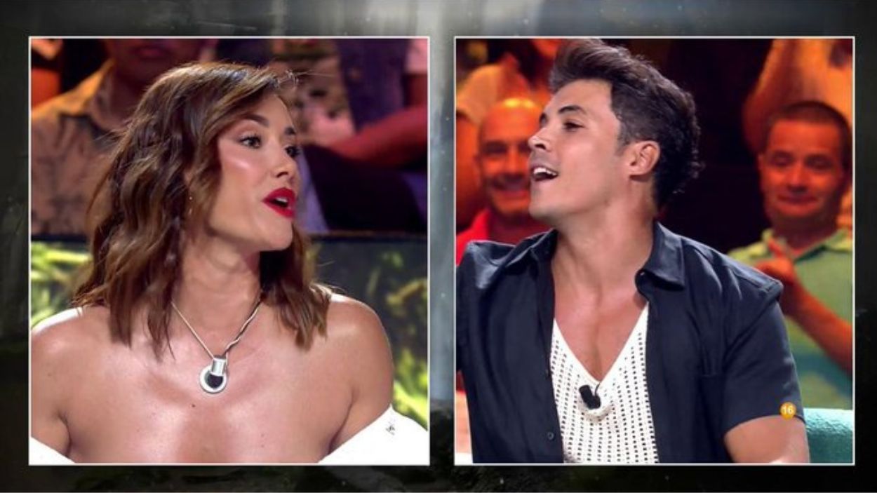 Supervivientes All Stars consigue nuevo récord de audiencias. Mediaset