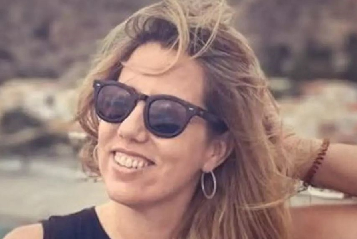Cristina Hernández coge las riendas del Instituto de las Mujeres. X, antiguo Twitter