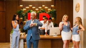 'First Dates Hotel' aterriza en Telecinco. Mediaset España