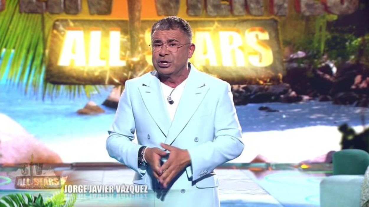 'Supervivientes All Stars' continúa batiendo récords de audiencia a las puertas de la gran final. Mediaset