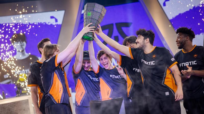 Stats del Lobby II: Fnatic vuelve a ser un referente