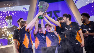 Stats del Lobby II: Fnatic vuelve a ser un referente