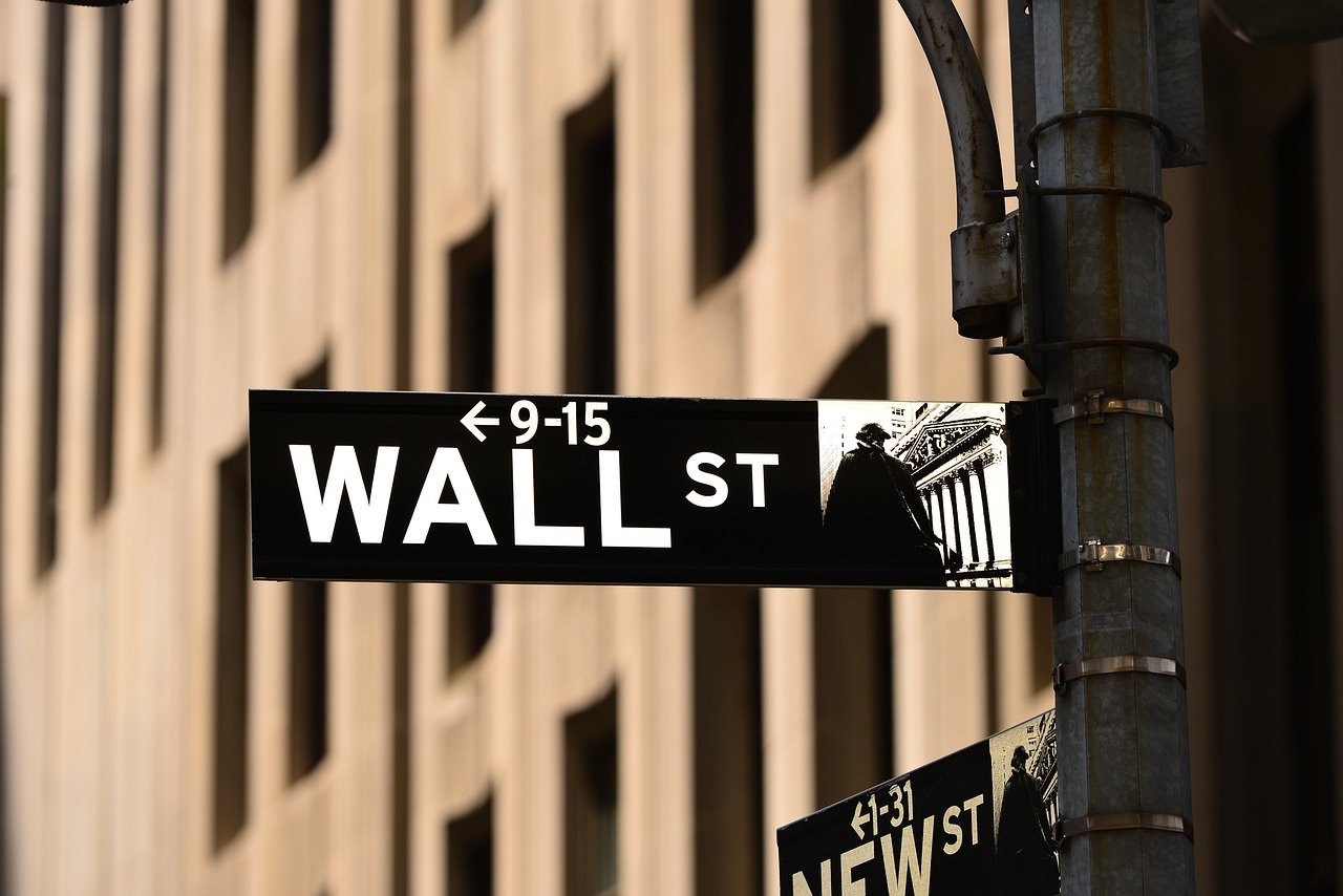 Cartel de Wall Street / PIXABAY