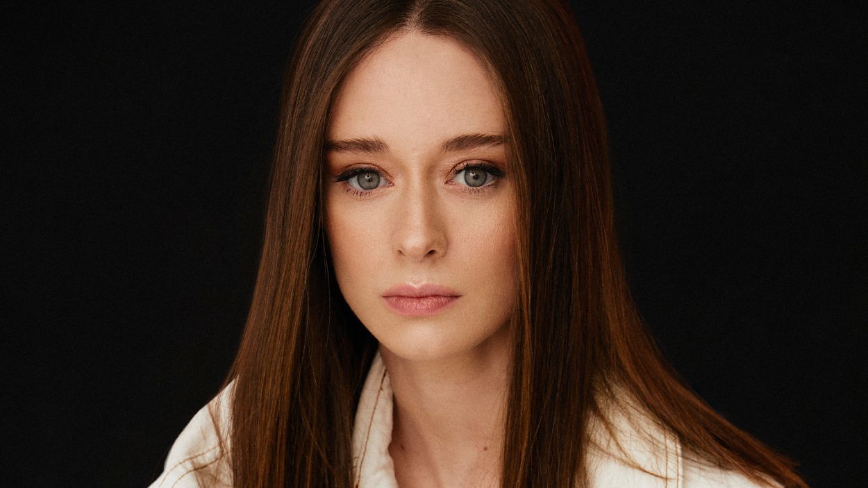 Antena 3 prepara una serie para prime time con Elena Rivera como protagonista. Atresmedia