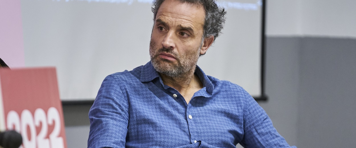 Daniel Guzmán sentencia con una palabra la actuación de los presidentes del PP en los incendios