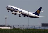 Ryanair es la compañia que ha de asumir las multas de mayor cuantía. 