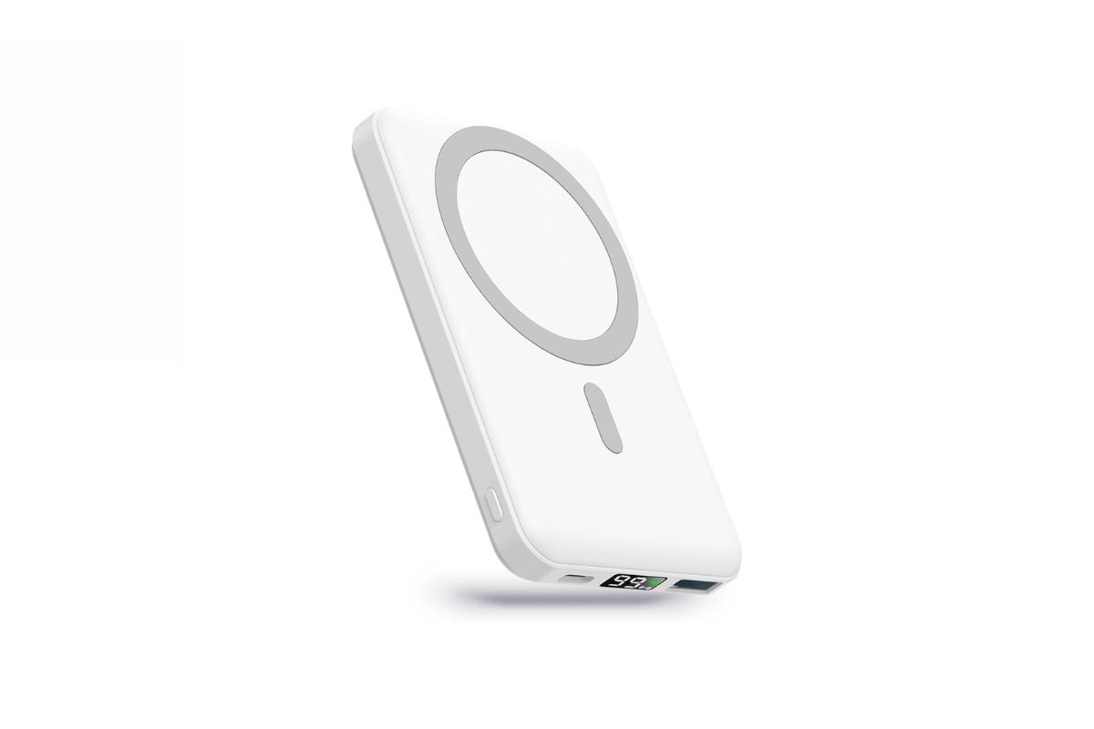 Power bank Yagopal Power bank Yagopal