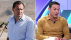 Óscar Puente lanza un enorme zasca a Antonio Rossi por su boda. EP / Mediaset España