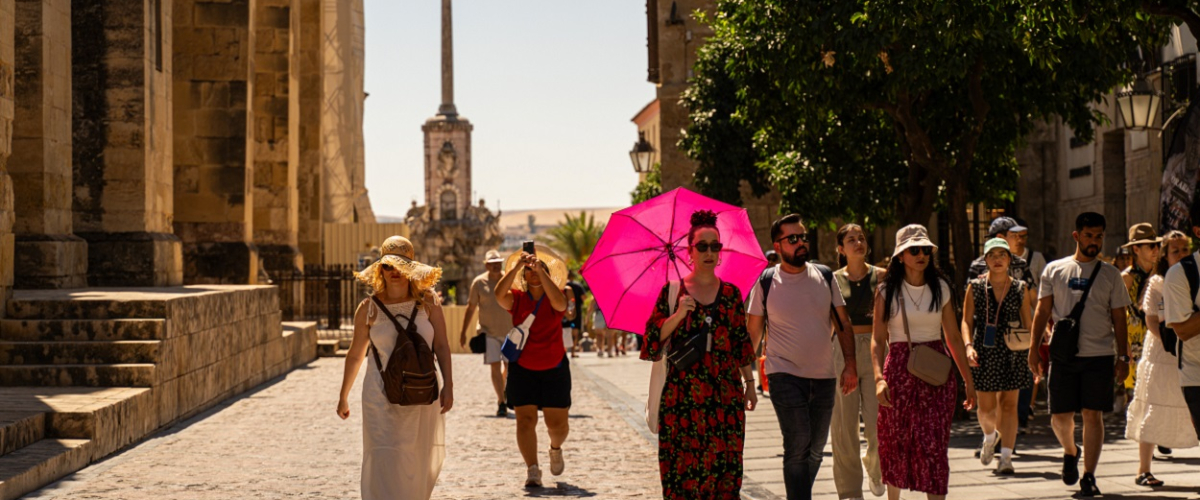 la AEMET señala el día que subirán de nuevo las temperaturas