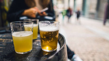 Diez rutas imprescindibles para disfrutar de una buena cerveza este verano