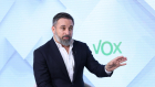 Vox se desata con el PP y elige a Ayuso como víctima. EP.