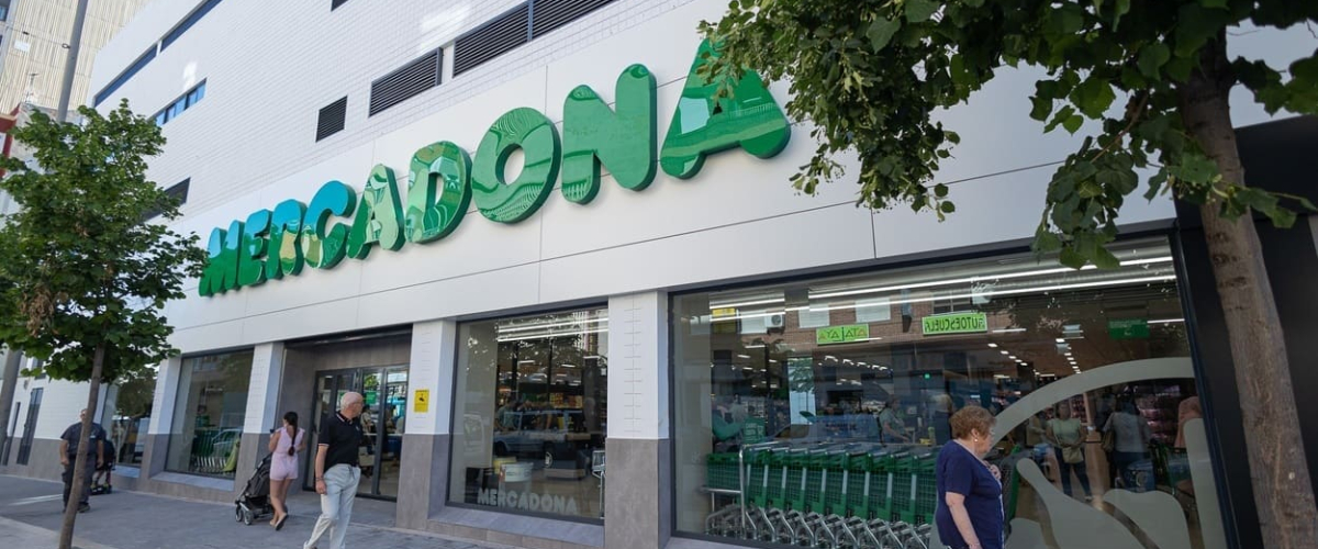 Mercadona, Lidl, Día, Alcampo… estos son los supermercados que abren este Viernes Santo