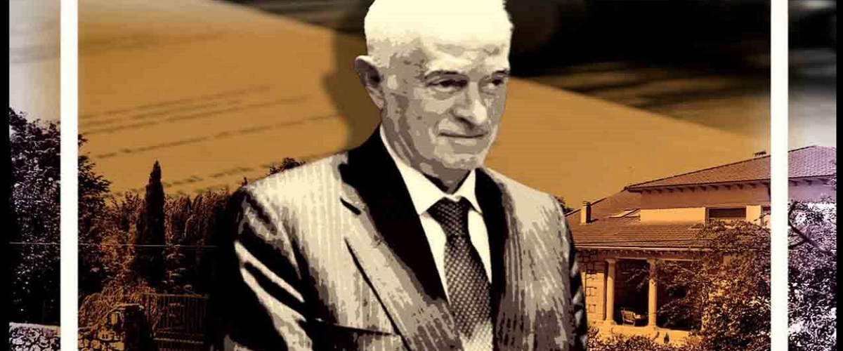 La casa derribada en Ávila que se asemeja al caso del "chalet ilegal" del juez Peinado: "Es un precedente"