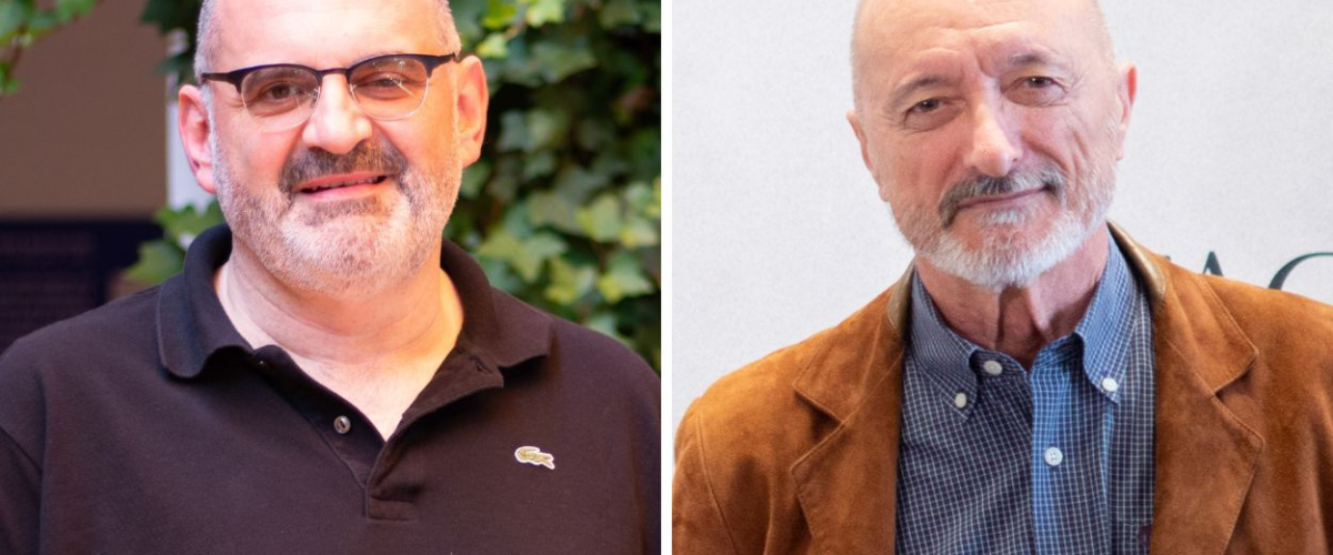 Antón Losada contesta, sin mencionarle, a Reverte y sus críticas e insultos a Zapatero y Sánchez