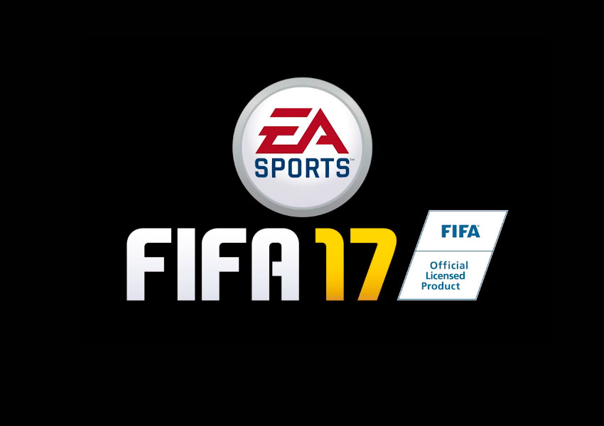 Primer tráiler de FIFA 17 que anuncia fecha de lanzamiento