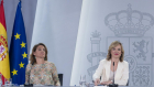 El Consejo de Ministros vuelve con 867 millones para FP y el traspaso del IMV a Cataluña. EP.