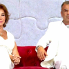 El cara a cara de Ana Rosa y Jorge Javier. Mediaset España