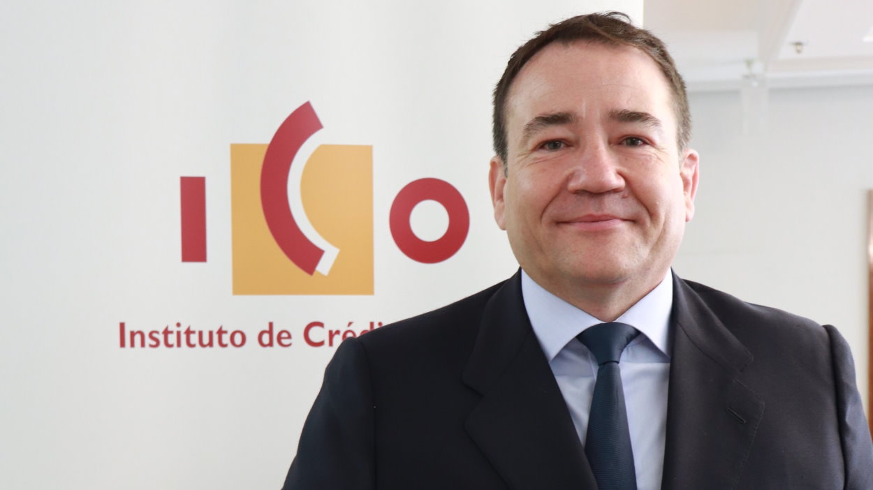 El Gobierno nombra a Manuel Illueca presidente del Instituto de Crédito Oficial.