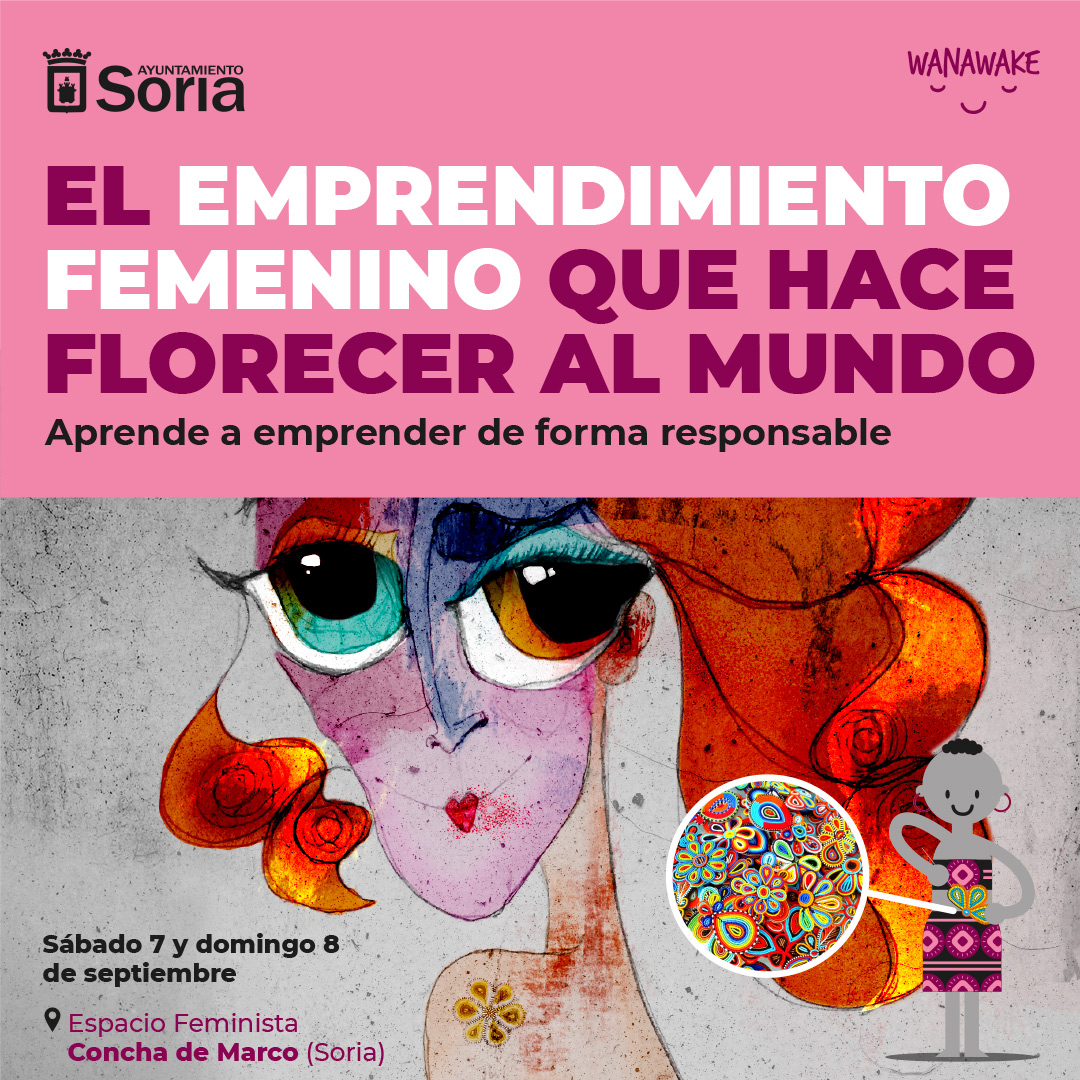 2 Cartel Soria RRSS 2 Cartel Soria RRSS