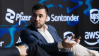 El nuevo director del Gabinete de la Presidencia del Gobierno, Diego Rubio. EP